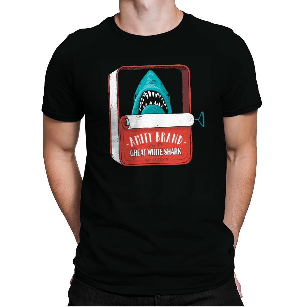 Tinned Shark