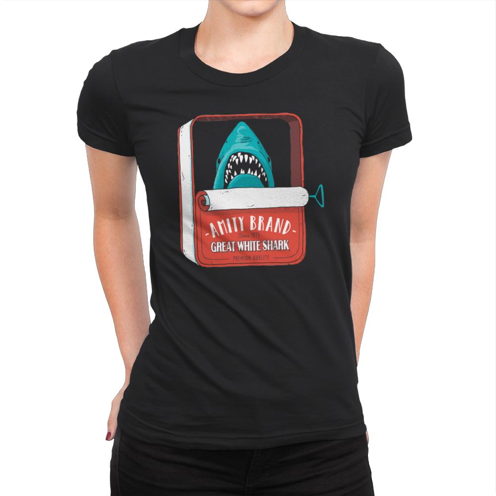 Tinned Shark