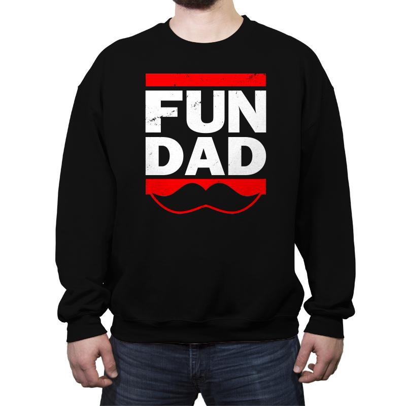 Fun Dad