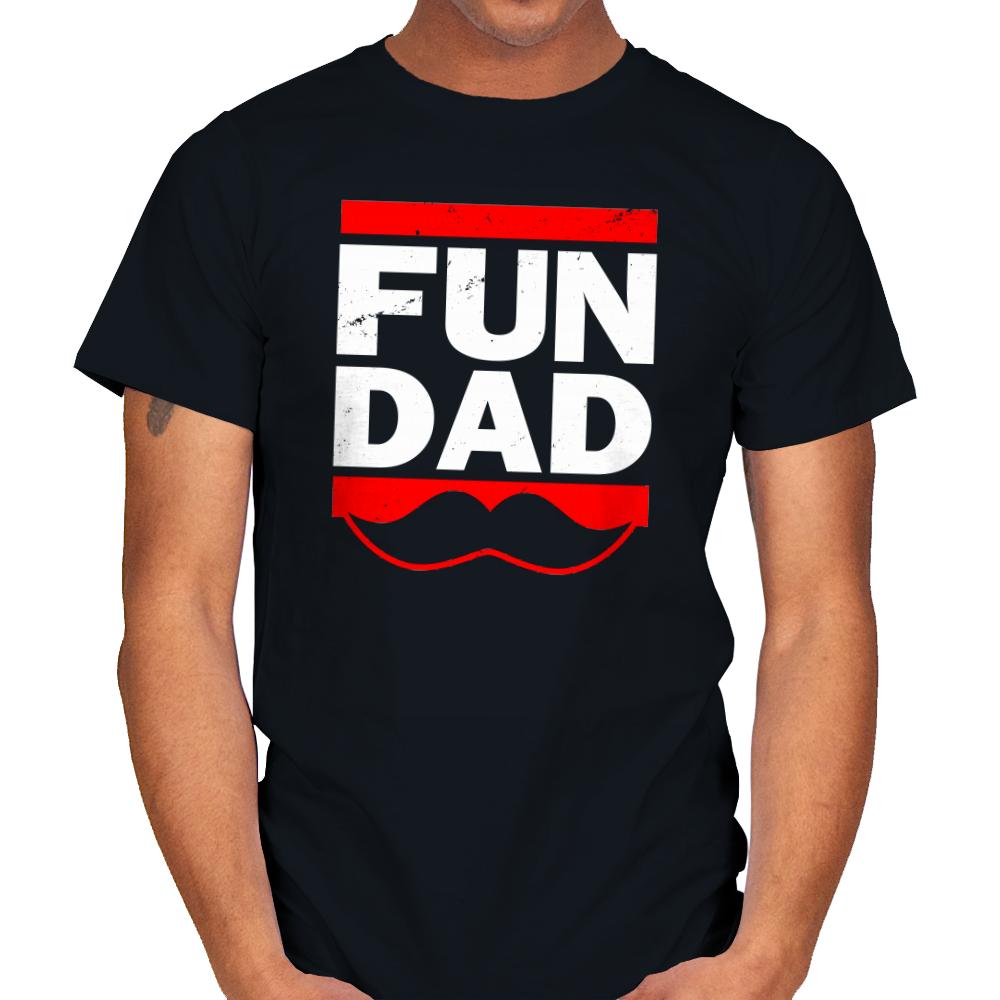 Fun Dad