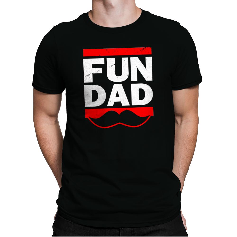 Fun Dad