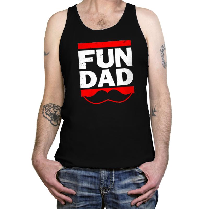 Fun Dad