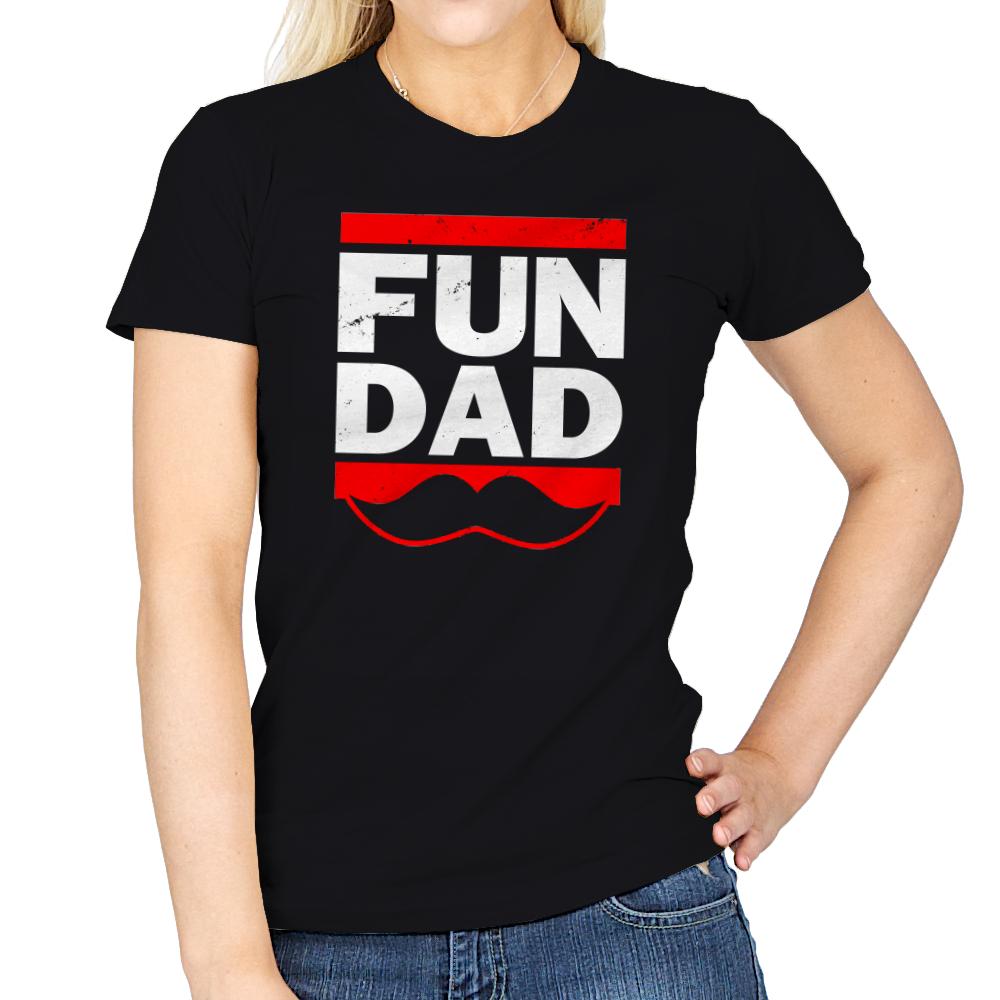 Fun Dad