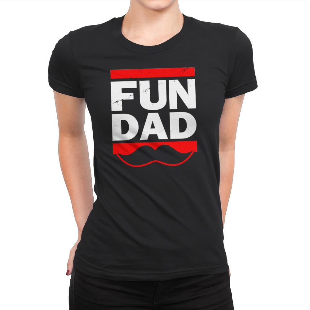 Fun Dad