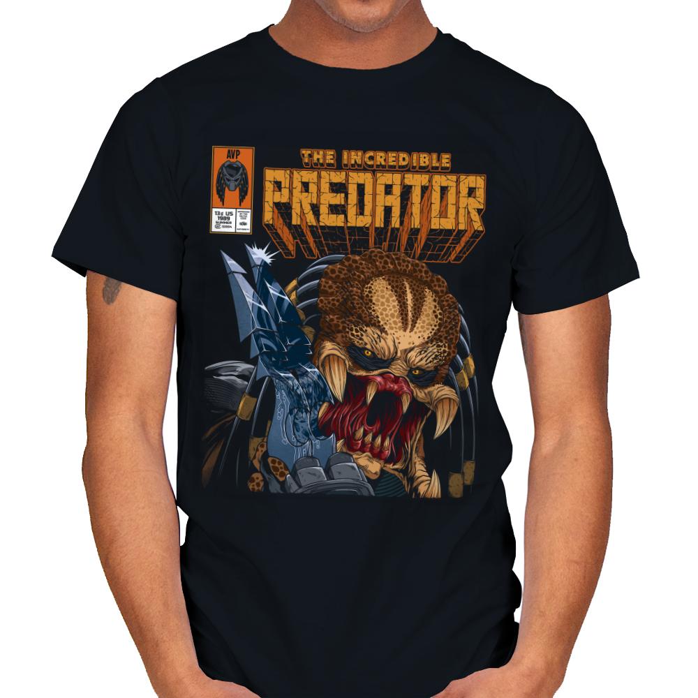 The Increditor
