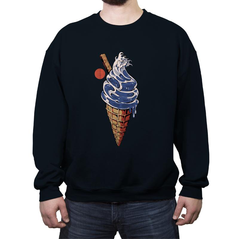 Great Ice Cream