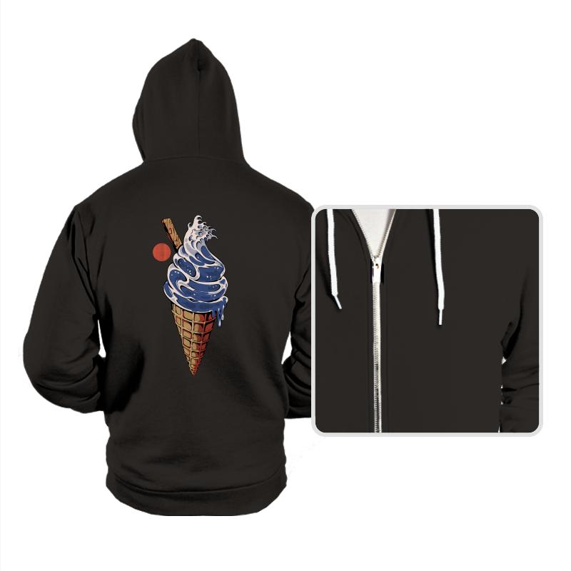Great Ice Cream