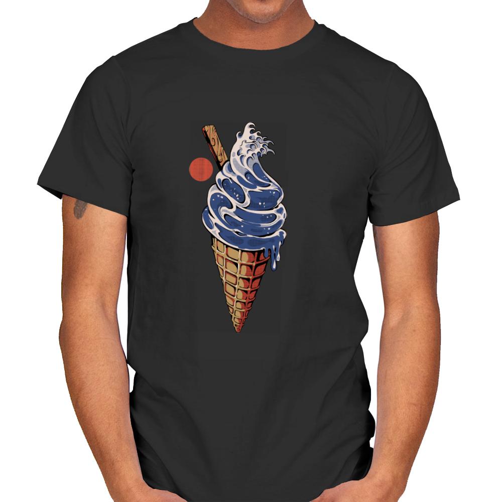 Great Ice Cream