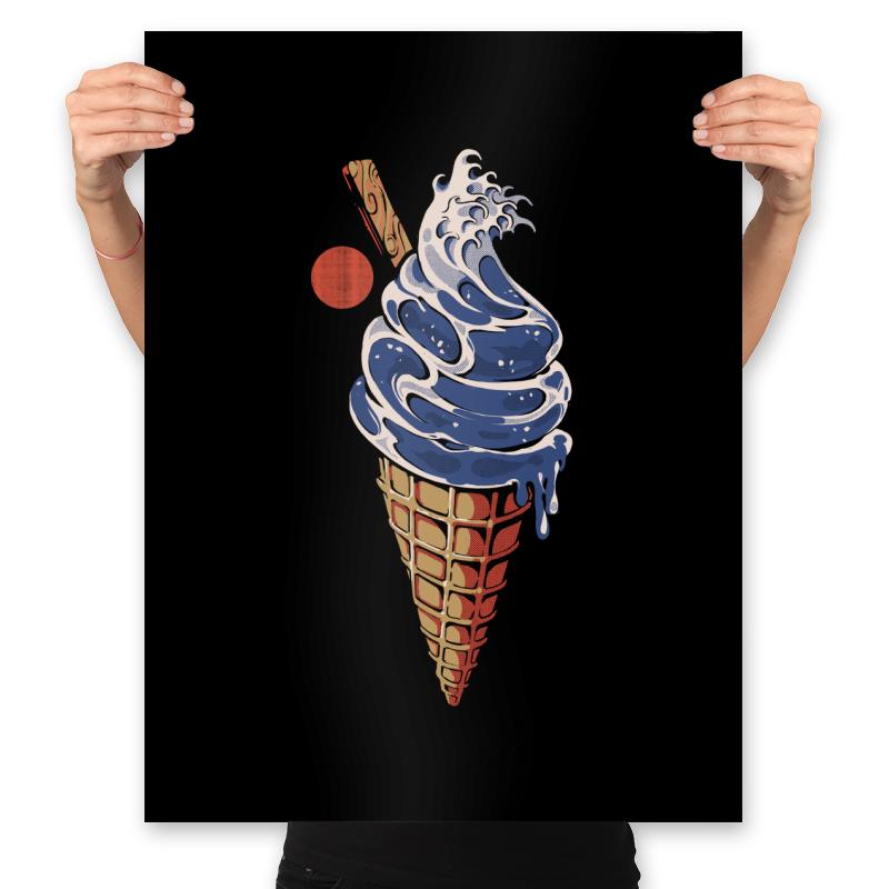 Great Ice Cream