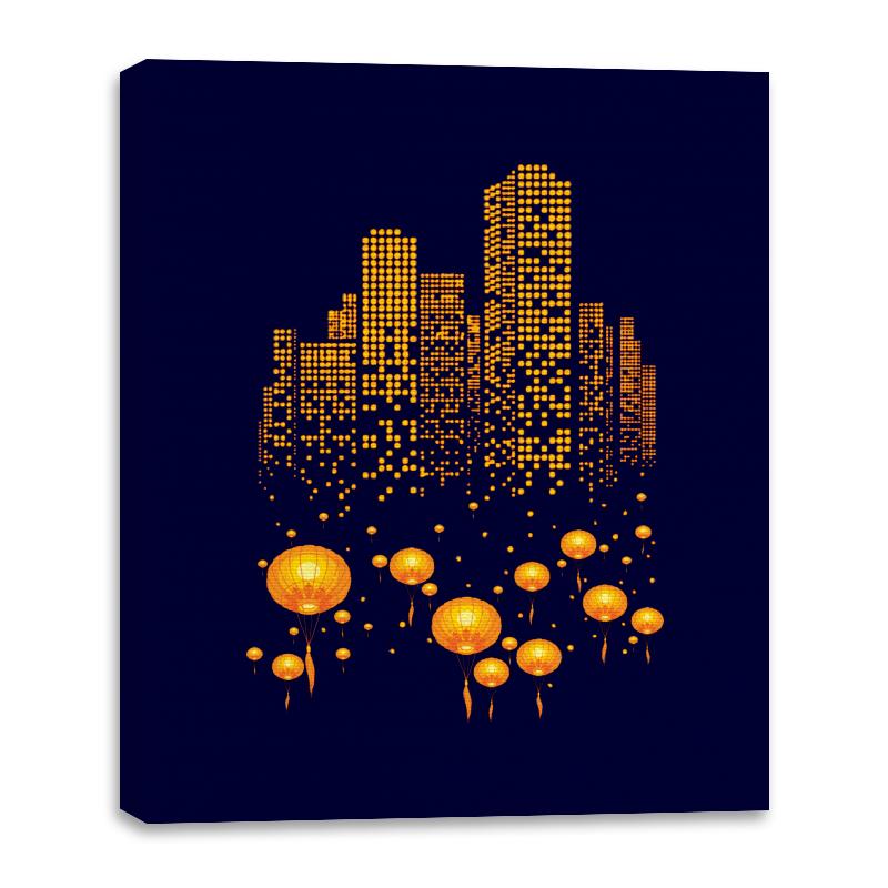 Lantern City