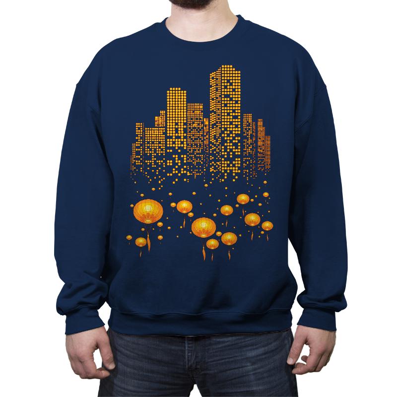 Lantern City