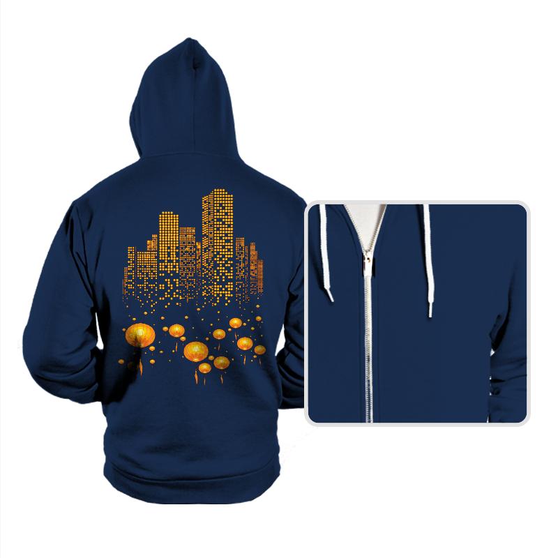 Lantern City