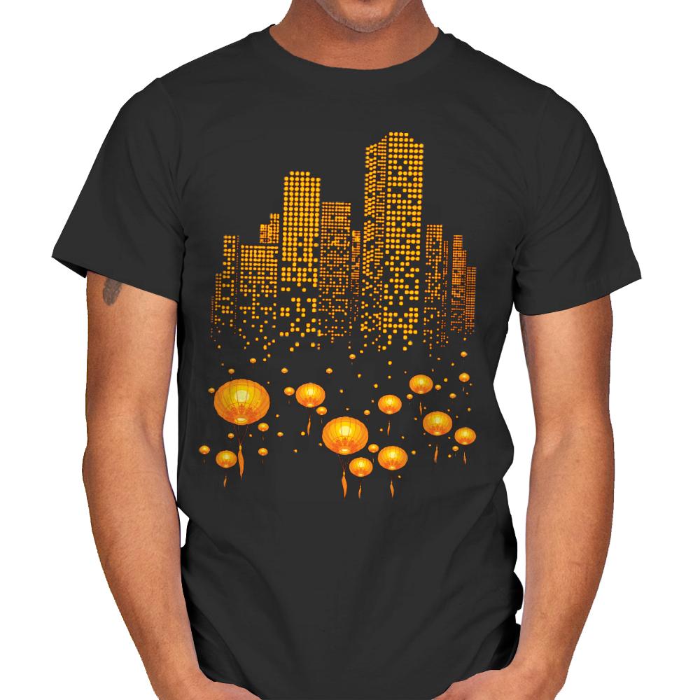 Lantern City
