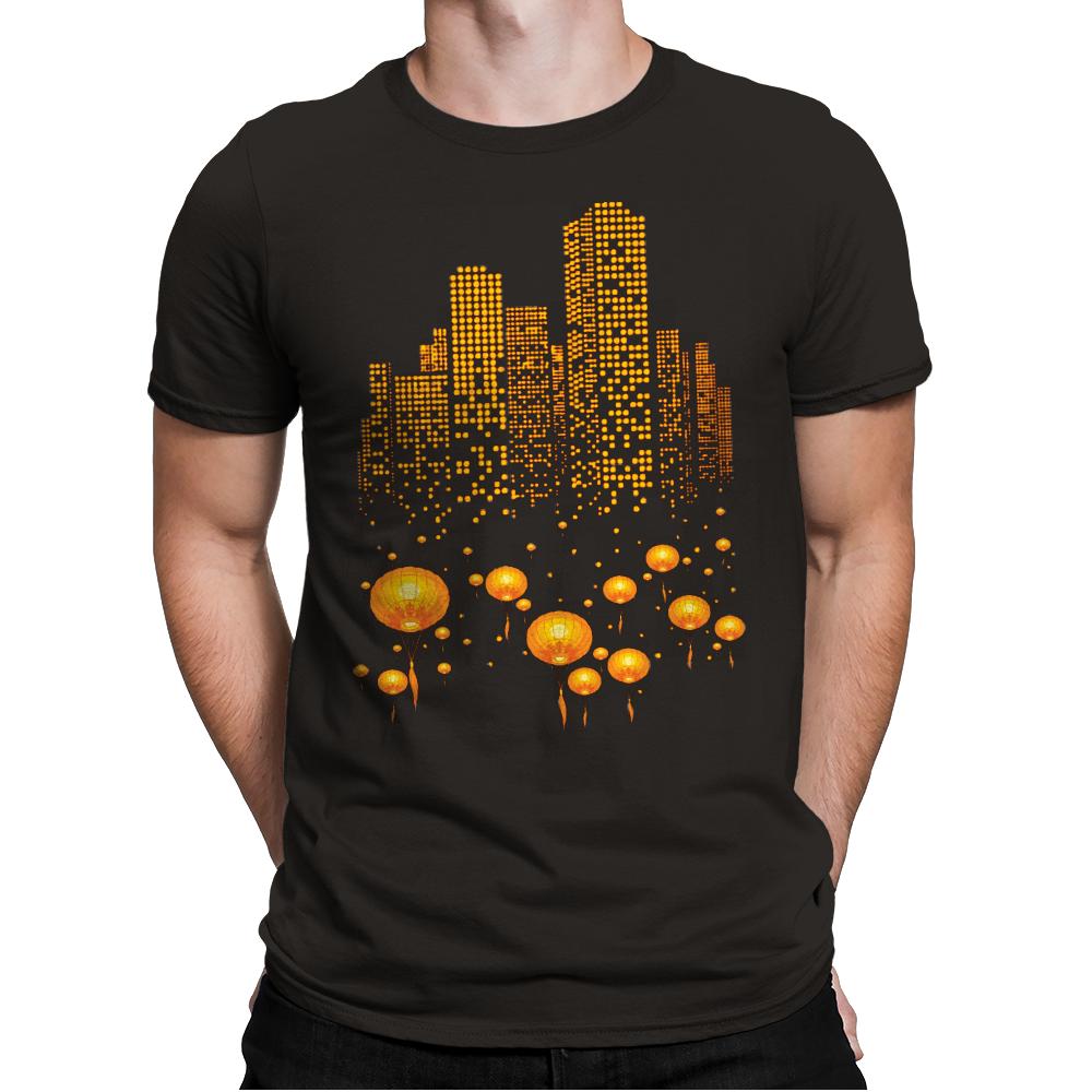 Lantern City