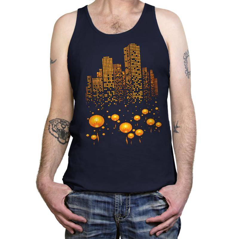 Lantern City