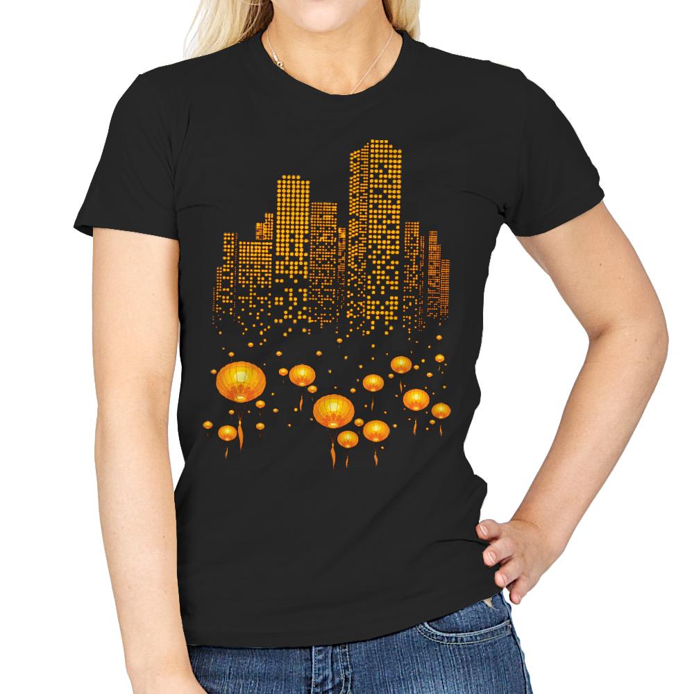 Lantern City