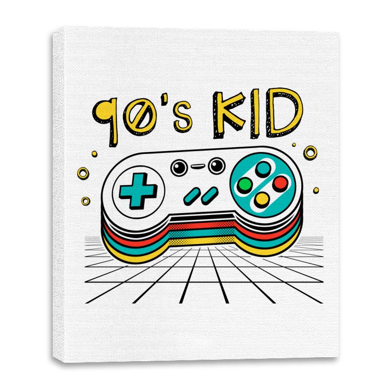 Ultimate 90's Kid