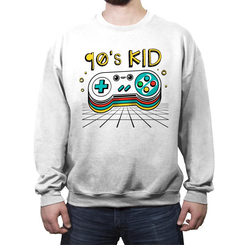 Ultimate 90's Kid