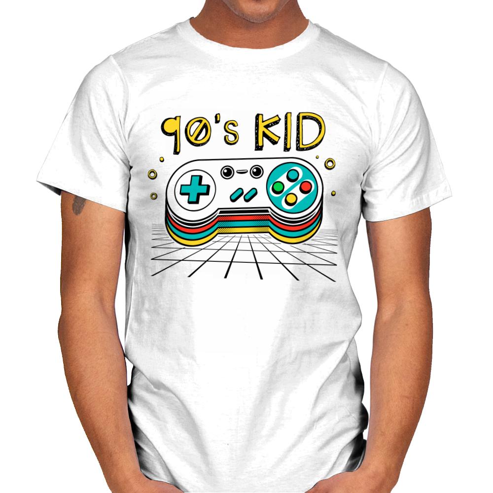 Ultimate 90's Kid