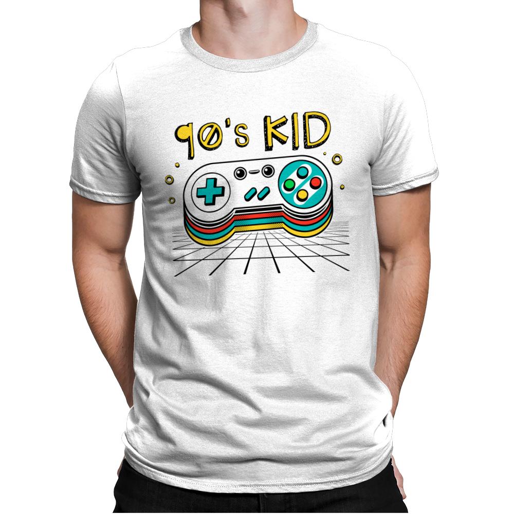 Ultimate 90's Kid