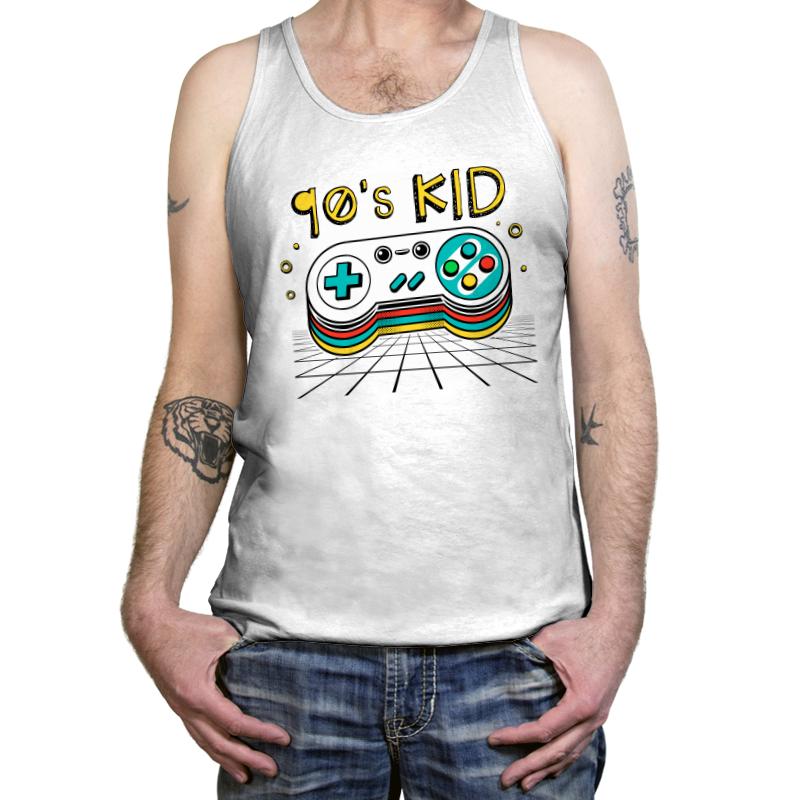 Ultimate 90's Kid