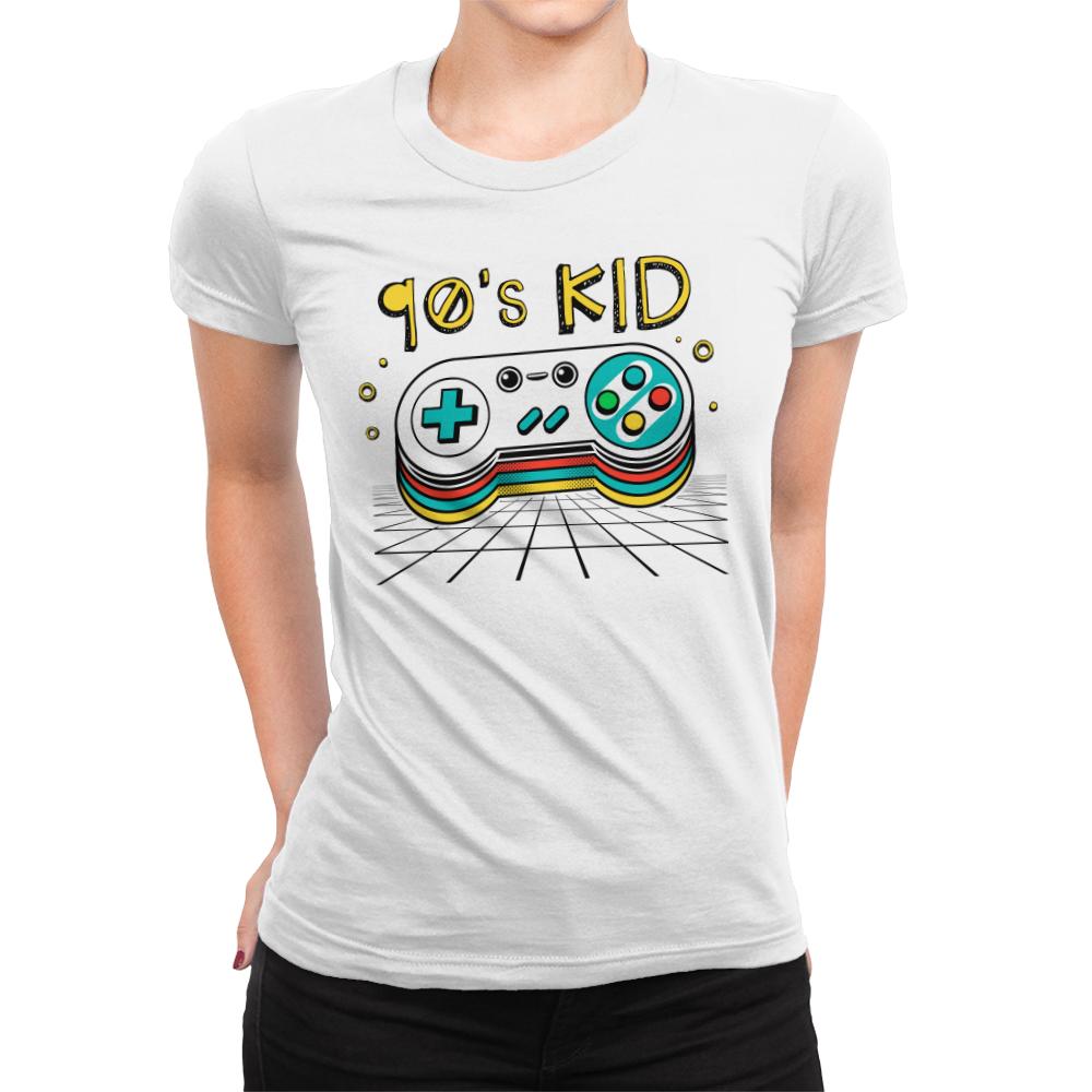Ultimate 90's Kid