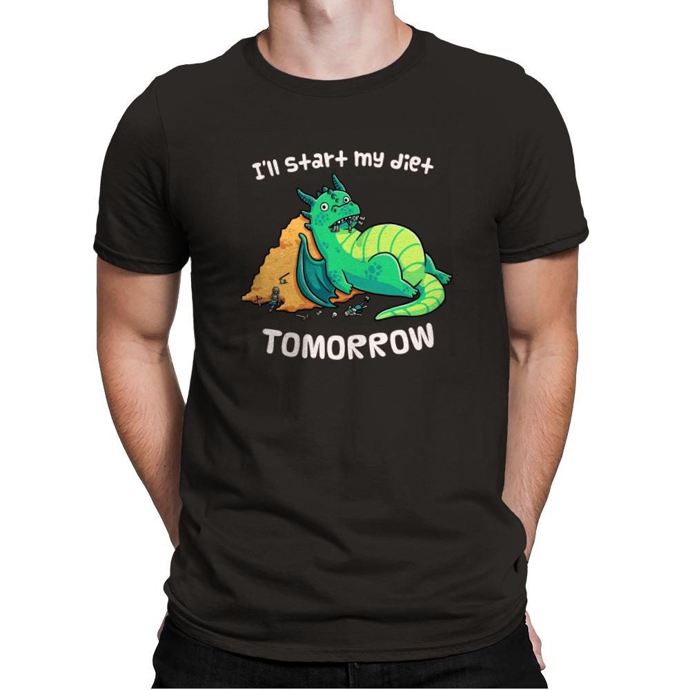 Tomorrow is a New Day