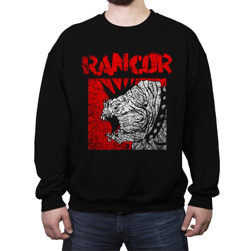 Punk Carnivore
