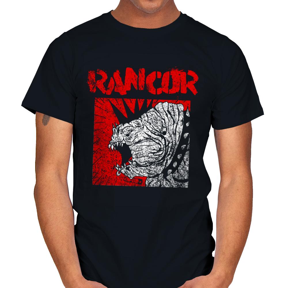 Punk Carnivore