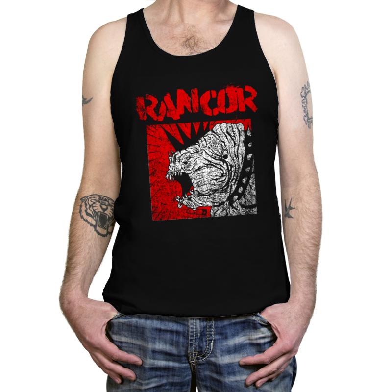 Punk Carnivore