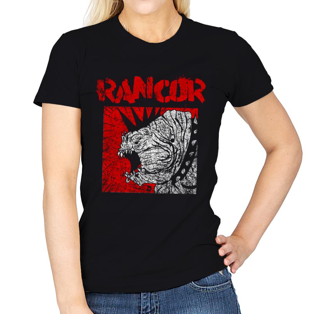 Punk Carnivore