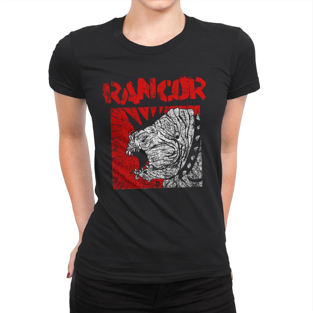 Punk Carnivore