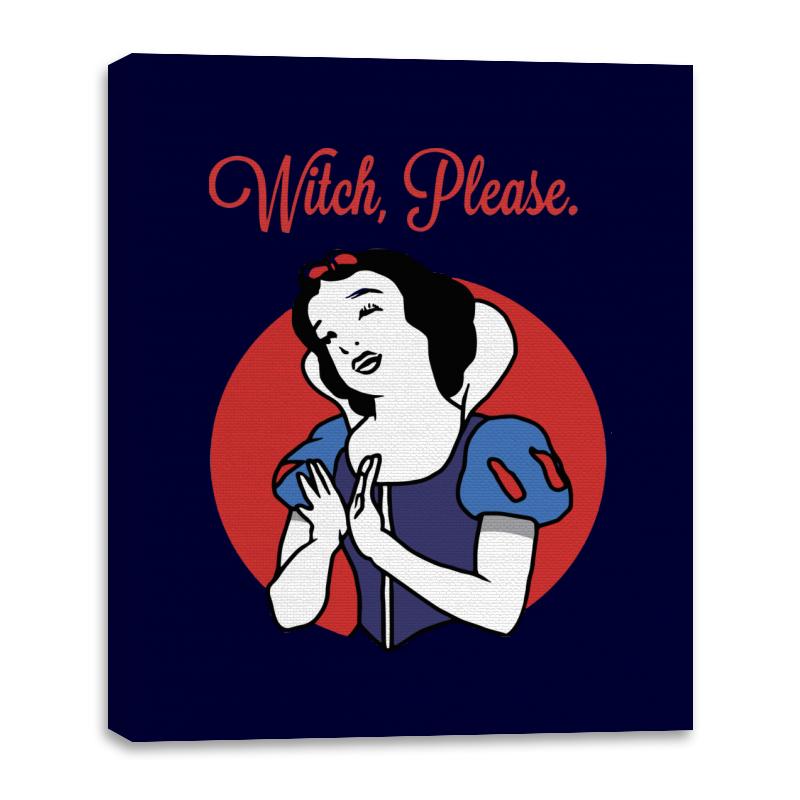 Witch, Please