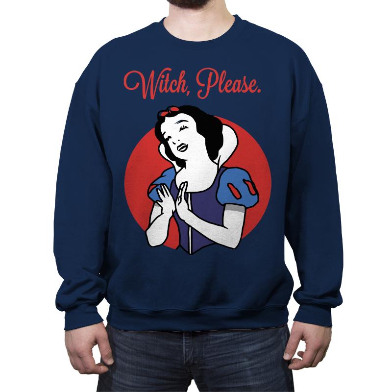 Witch, Please