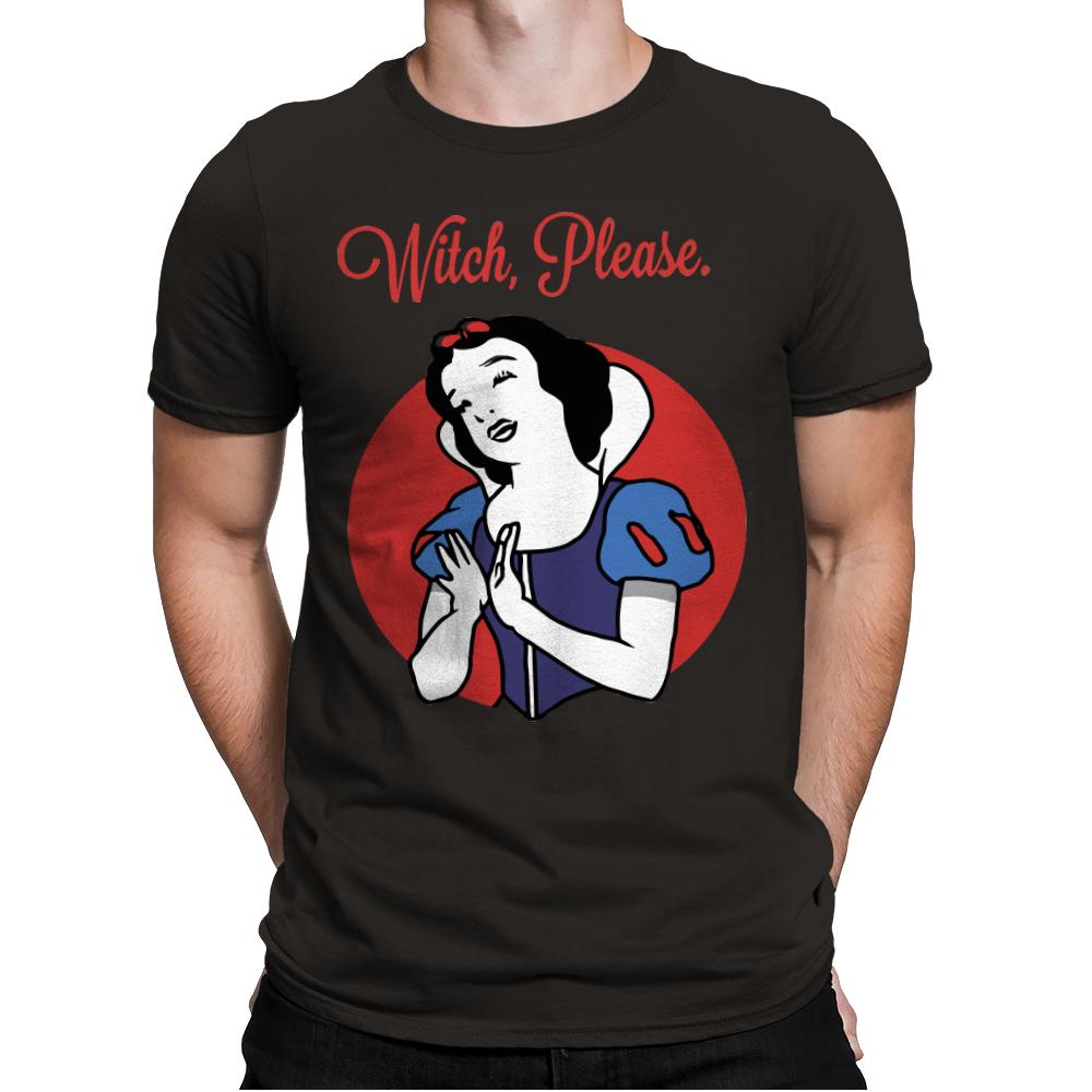 Witch, Please