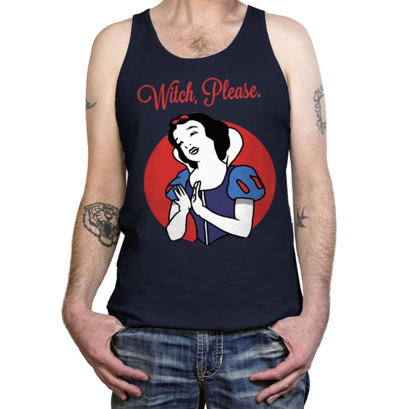 Witch, Please