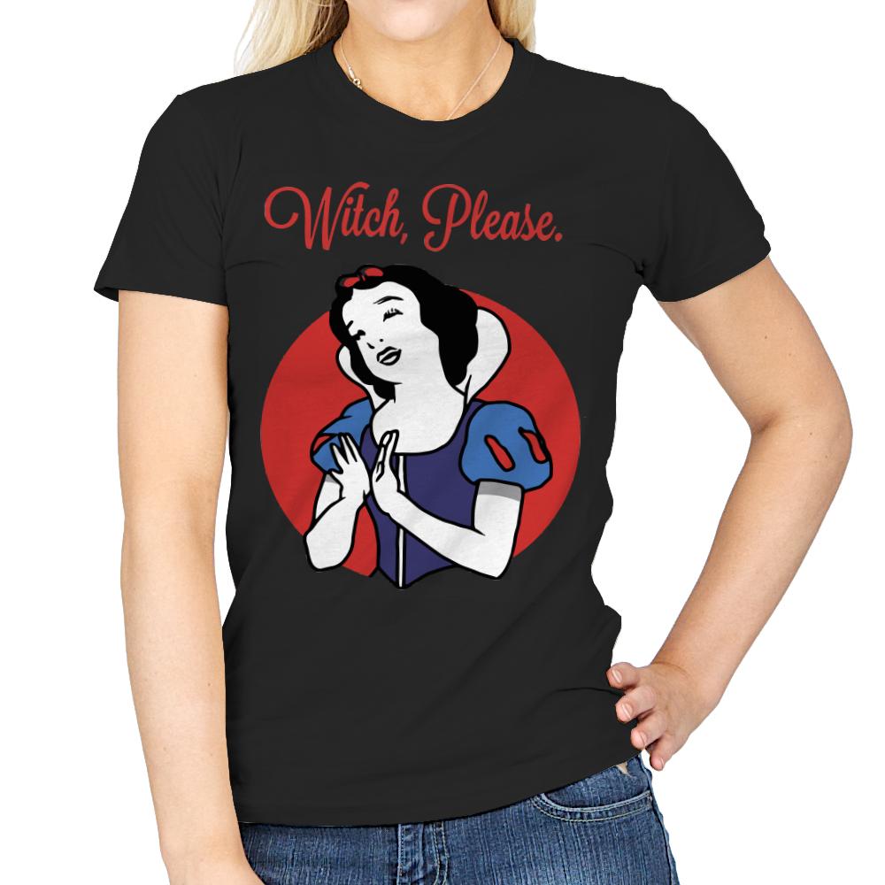 Witch, Please