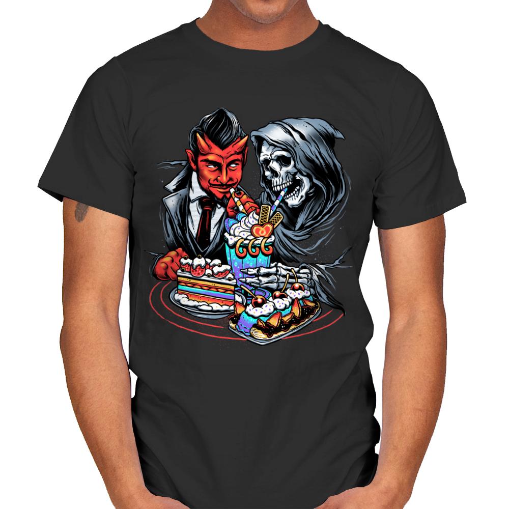 The Devil's Treat