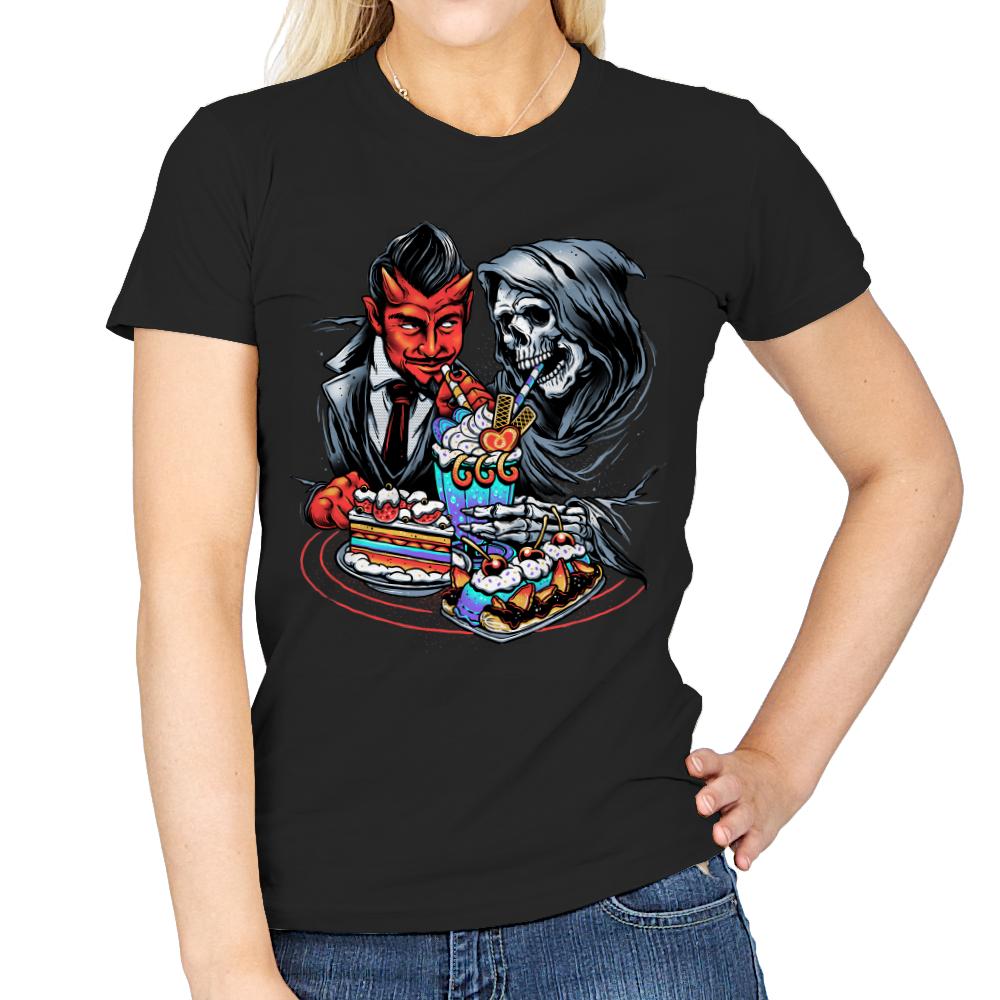 The Devil's Treat