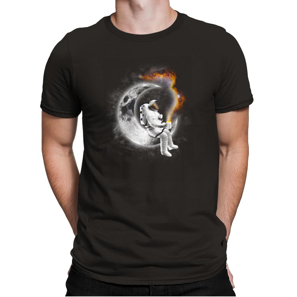 Space Coffee Break