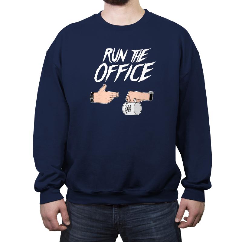 Run the Office