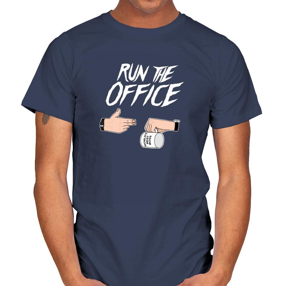 Run the Office