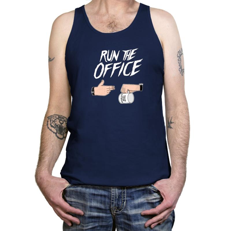 Run the Office
