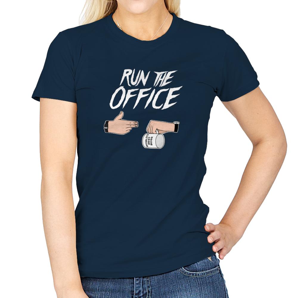 Run the Office