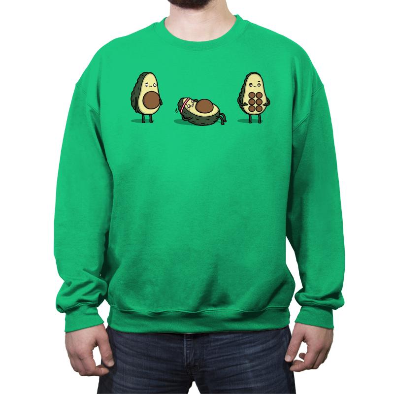 Absvocado!