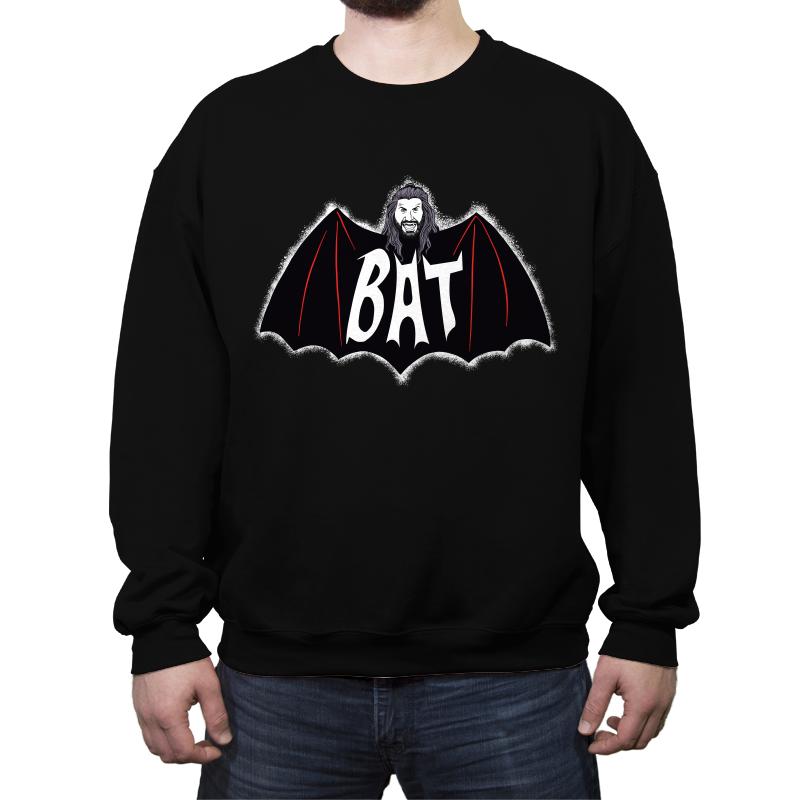 Bat!