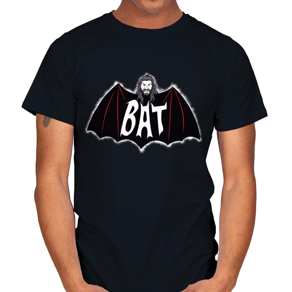 Bat!