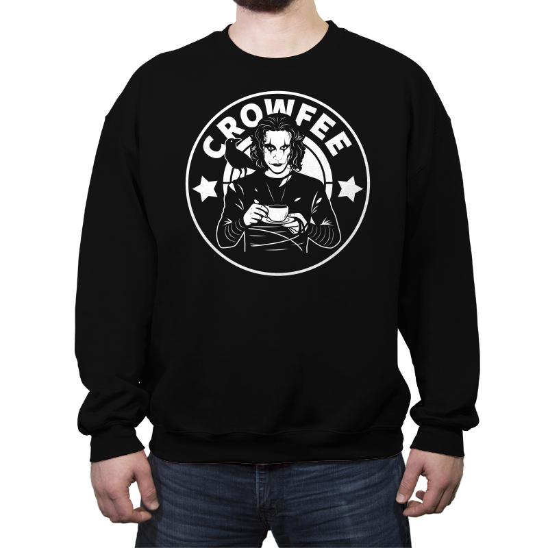 Crowfee