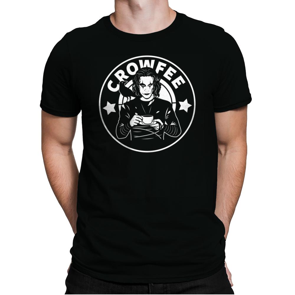 Crowfee