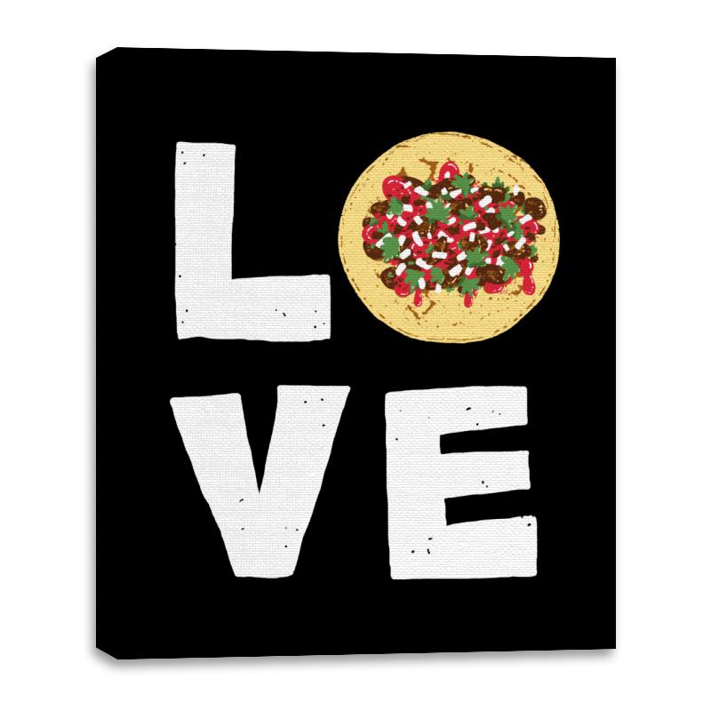 Love Tacos
